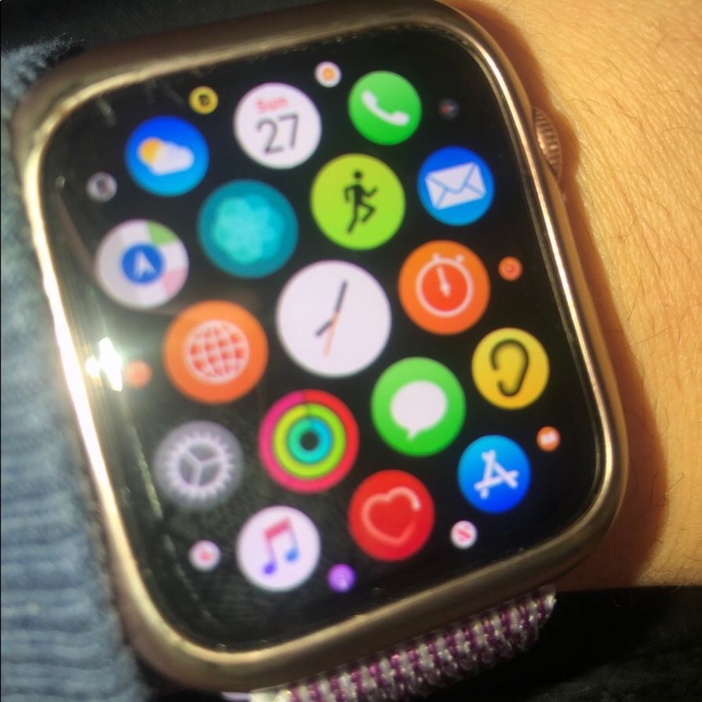Apple Watch Series 5 44mm
